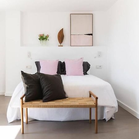 Las Flores De Marta Marbella Exteriör bild