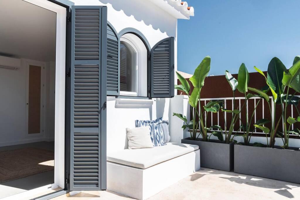 Las Flores De Marta Marbella Exteriör bild
